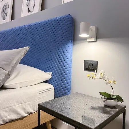 Calumidda Apartment