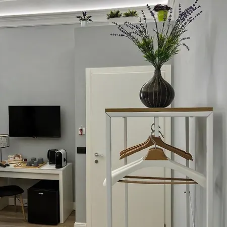 Calumidda Apartment *