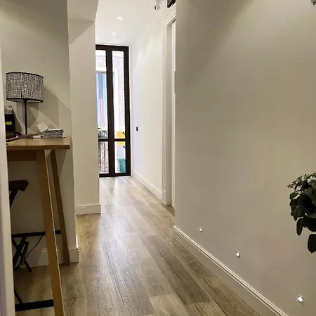Apartament Calumidda Katania