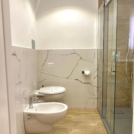 Apartment Calumidda Catania