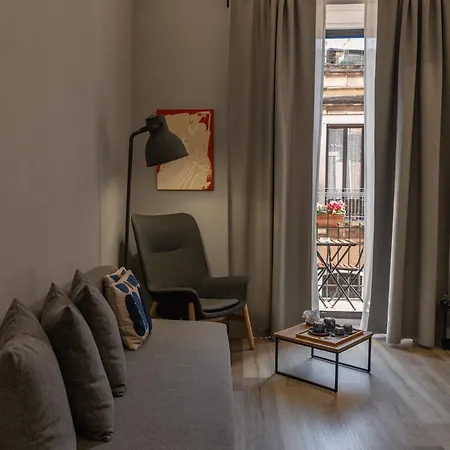Calumidda Apartment