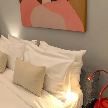 Apartment Calumidda