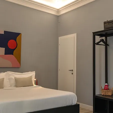 Apartament Calumidda